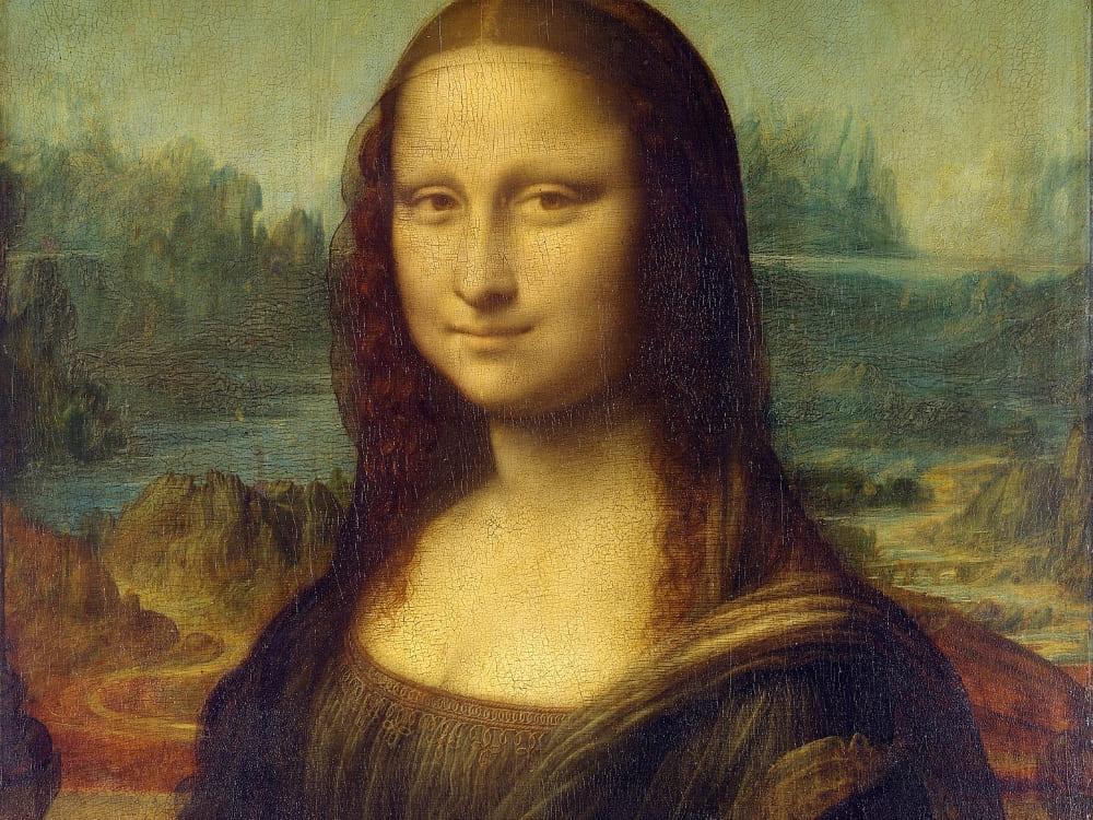 Welcome to the Louvre